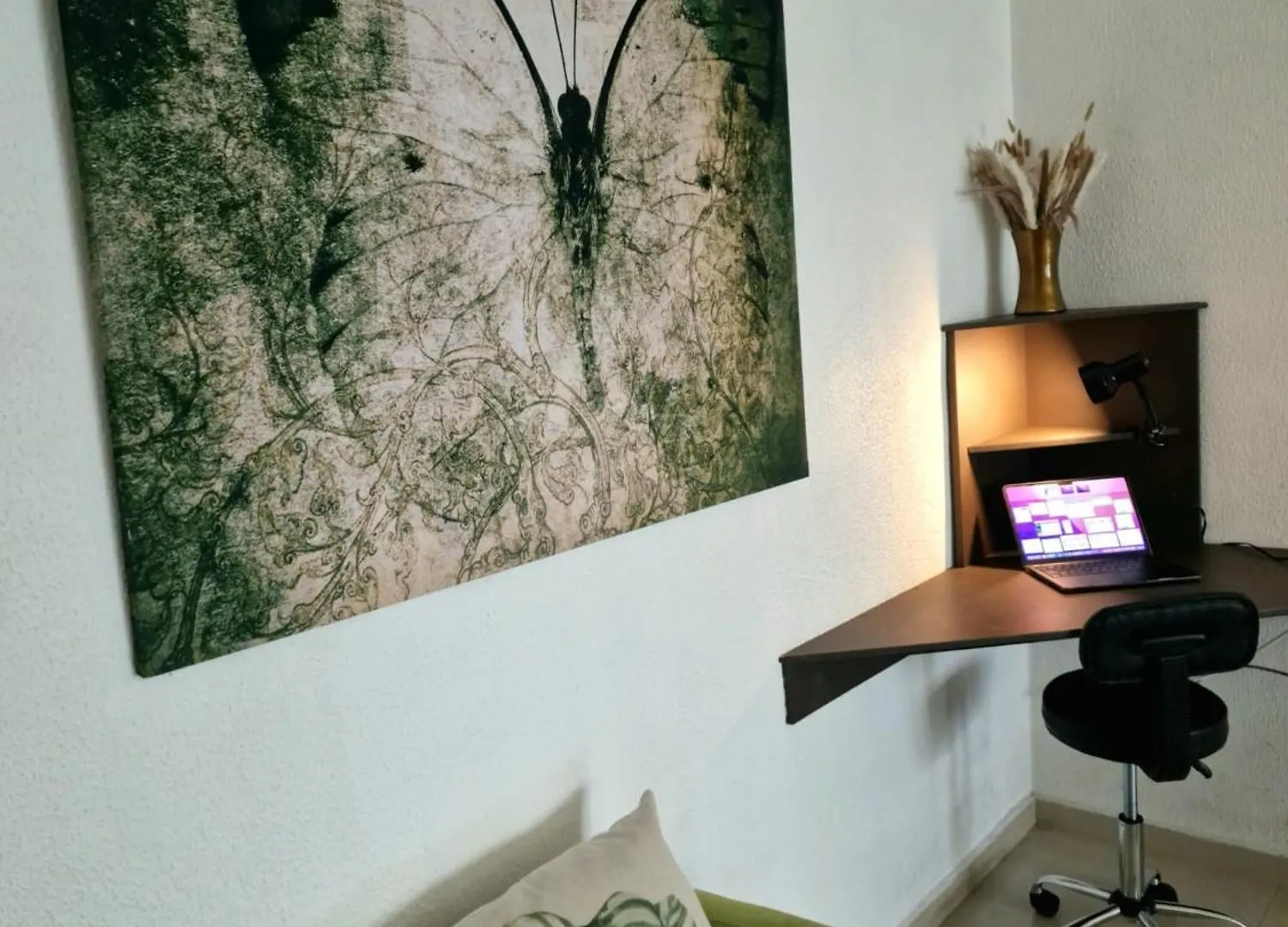 Poolside Tranquil Apartment In Playa Del Carmen 0*,