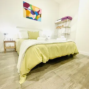  Apartment Comodo, Moderno Y Bien Situado P3 Spain