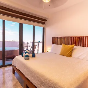  Apartment Ipana By Casago Mexico