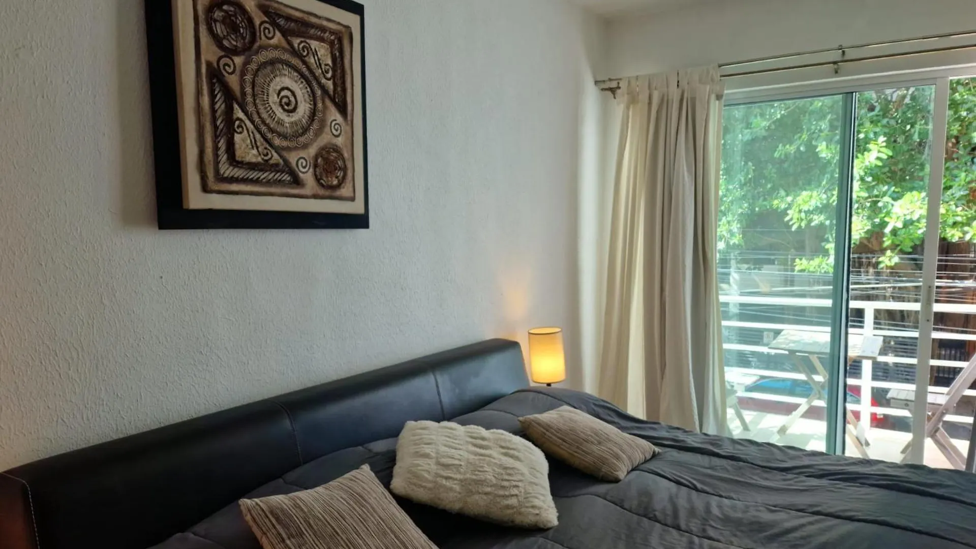 Poolside Tranquil Apartment In Playa Del Carmen 0*,  Mexico